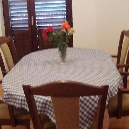 Apartments Vukasovic Kotor Eksteriør billede