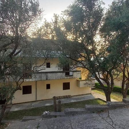 Apartments Vukasovic Kotor Eksteriør billede
