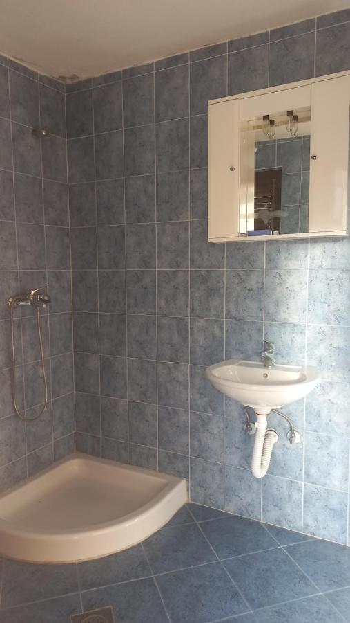 Apartments Vukasovic Kotor Eksteriør billede
