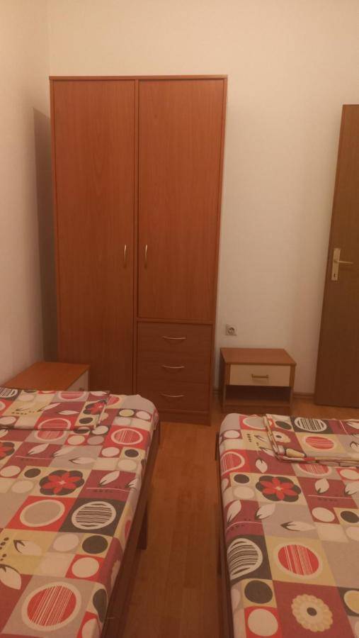 Apartments Vukasovic Kotor Eksteriør billede