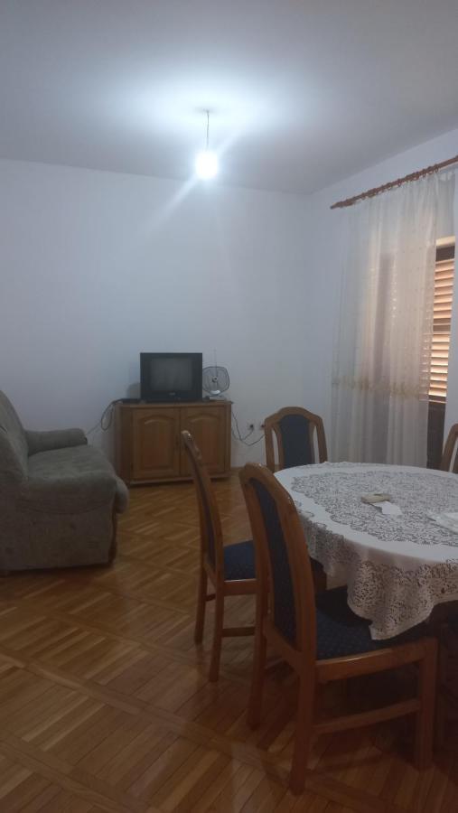 Apartments Vukasovic Kotor Eksteriør billede