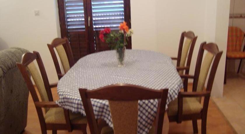 Apartments Vukasovic Kotor Eksteriør billede