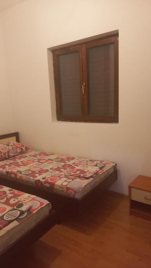 Apartments Vukasovic Kotor Eksteriør billede