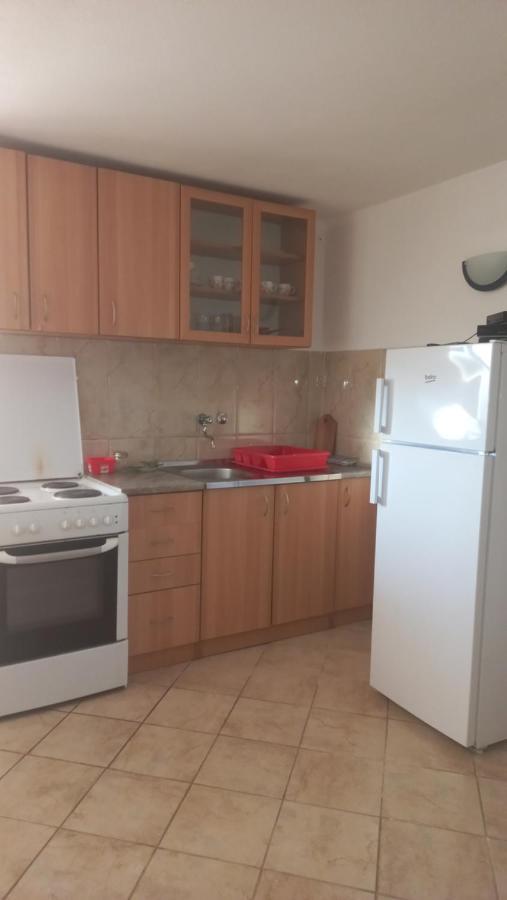 Apartments Vukasovic Kotor Eksteriør billede