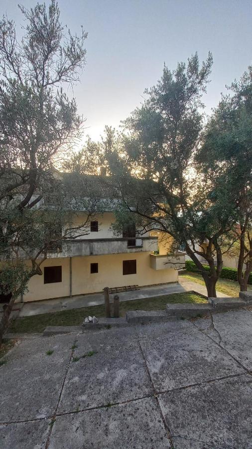 Apartments Vukasovic Kotor Eksteriør billede