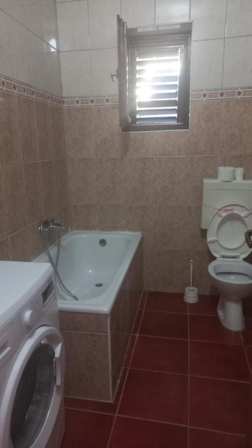 Apartments Vukasovic Kotor Eksteriør billede