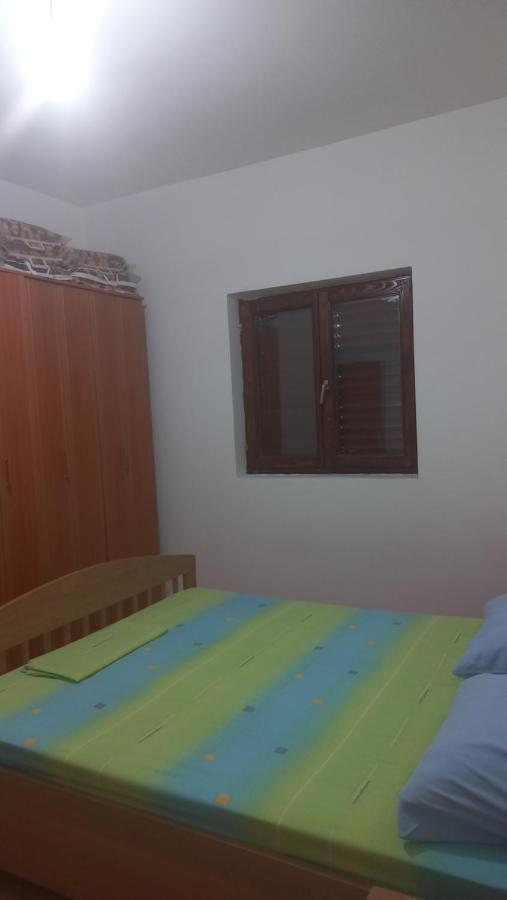 Apartments Vukasovic Kotor Eksteriør billede
