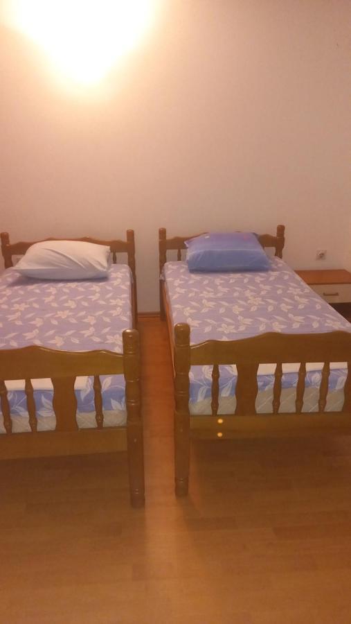Apartments Vukasovic Kotor Eksteriør billede