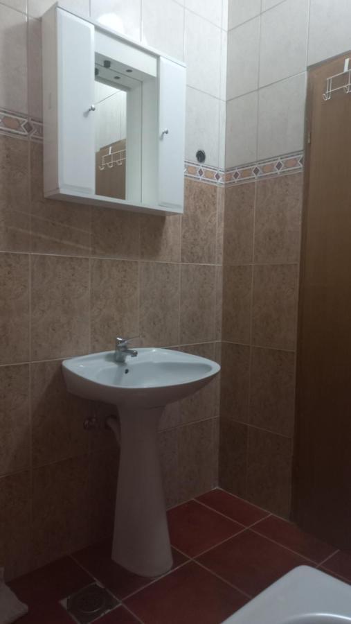 Apartments Vukasovic Kotor Eksteriør billede