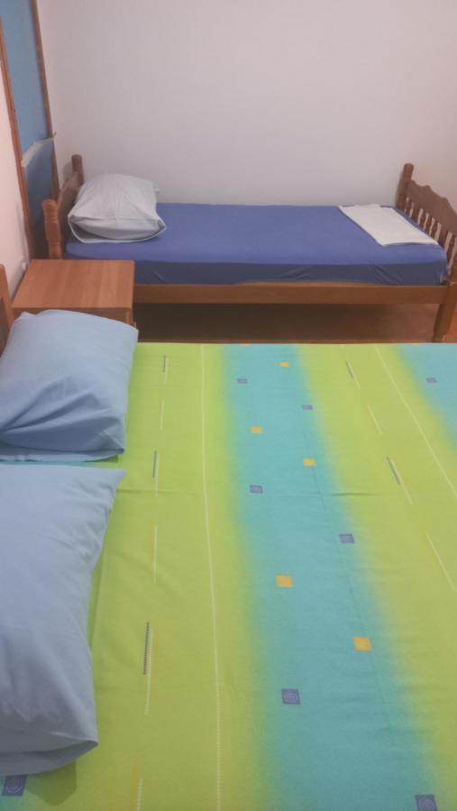 Apartments Vukasovic Kotor Eksteriør billede