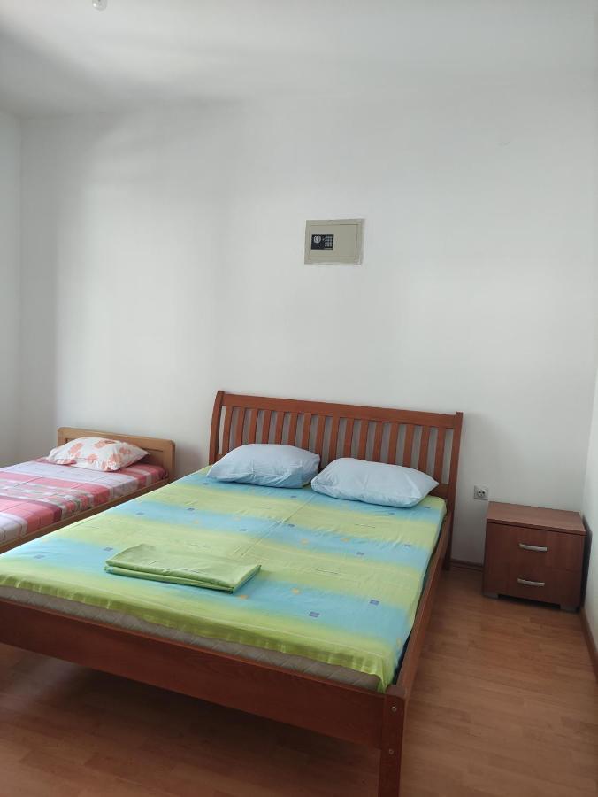 Apartments Vukasovic Kotor Eksteriør billede