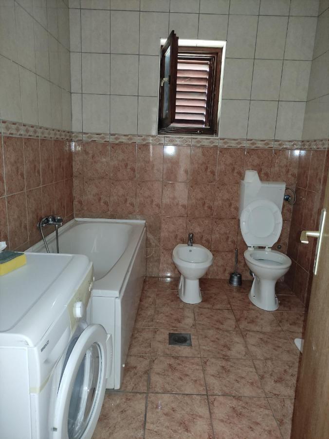 Apartments Vukasovic Kotor Eksteriør billede
