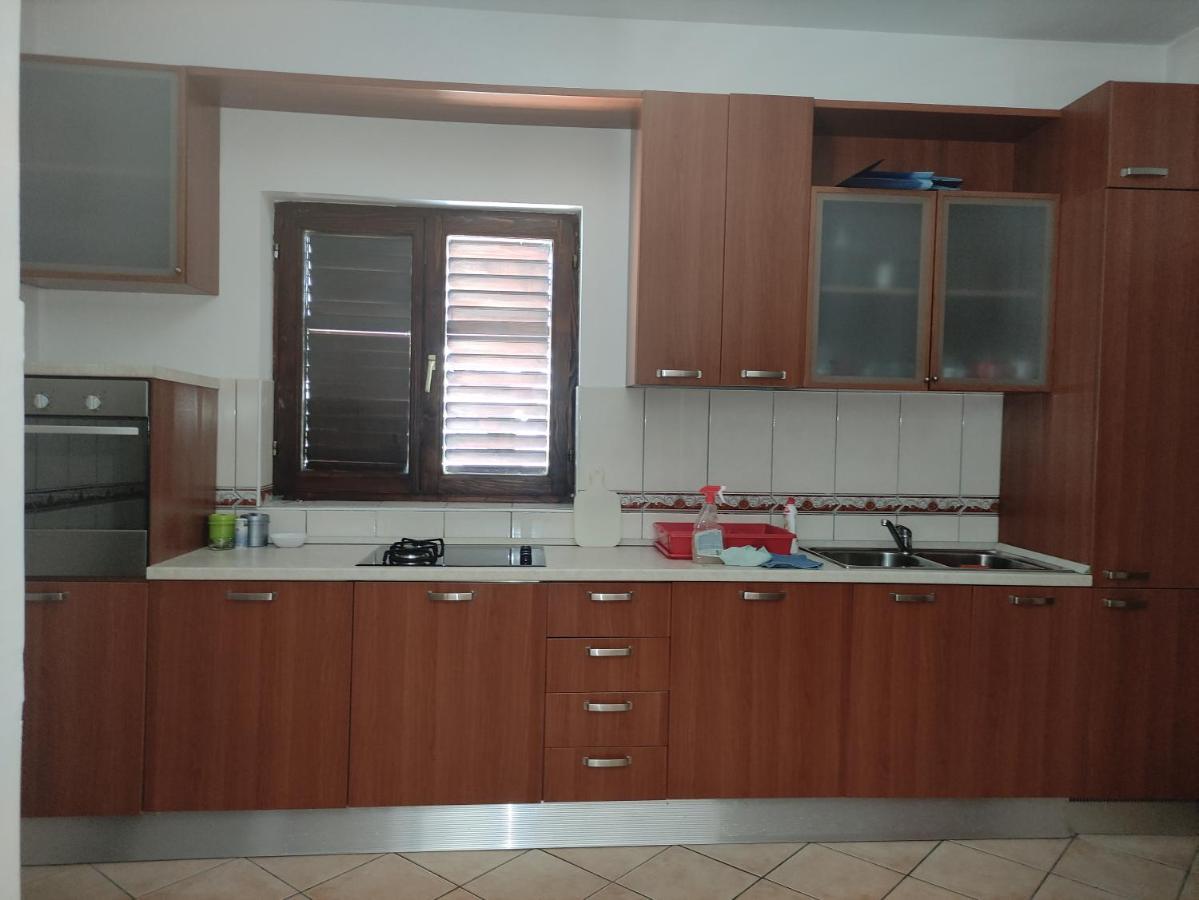 Apartments Vukasovic Kotor Eksteriør billede