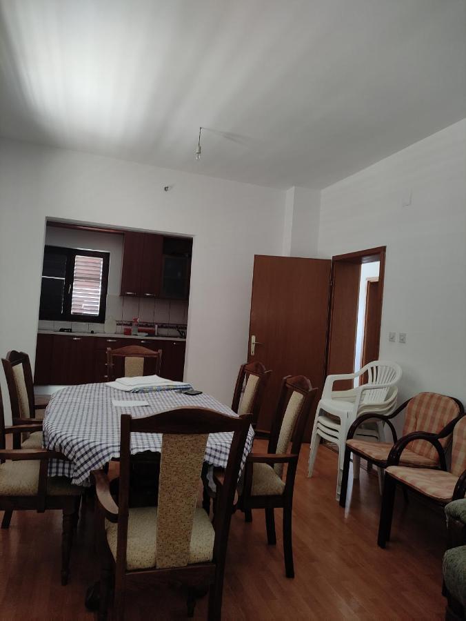 Apartments Vukasovic Kotor Eksteriør billede