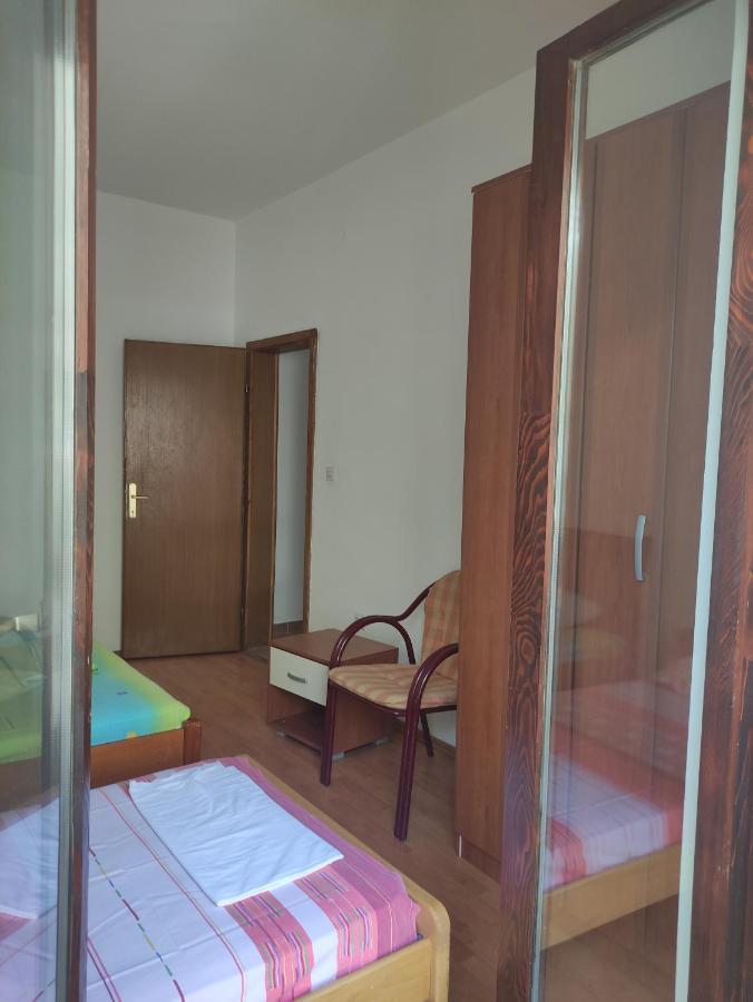 Apartments Vukasovic Kotor Eksteriør billede
