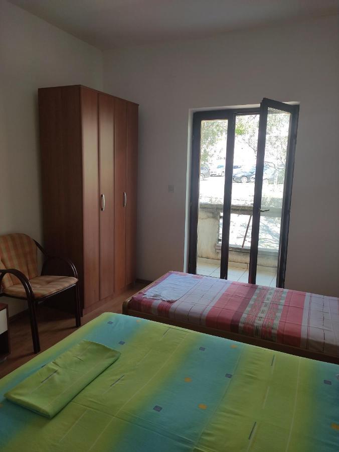 Apartments Vukasovic Kotor Eksteriør billede