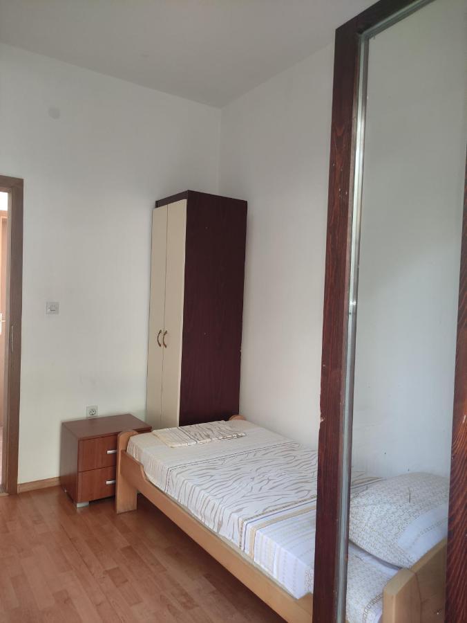 Apartments Vukasovic Kotor Eksteriør billede