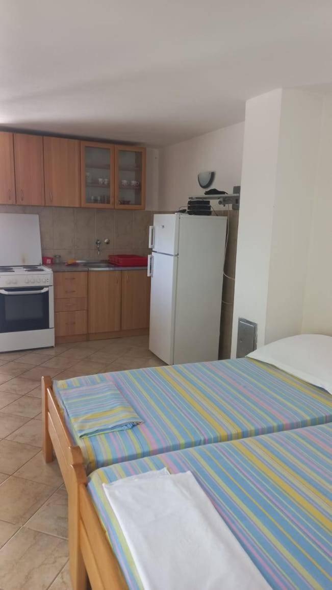 Apartments Vukasovic Kotor Eksteriør billede
